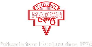 MARION CREPES