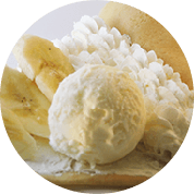 banana special crepes
