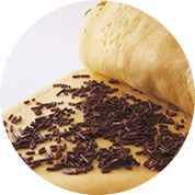 chocolate crepes