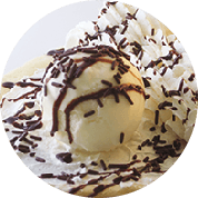 chocolate special crepes